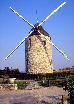 moulin